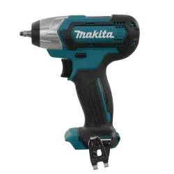 Llave Impacto 1/4" 12V Maxcxt 60Nm 0-2.600Rpm TW060DZ Makita