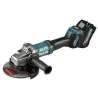 ESMERIL ANGULAR 7" (180MM) 40V XGT 7.800RPM MOT BL GA037GM201 MAKITA