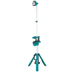 Lampara Torre Iluminacion Fija 2.240Mm 18V Lxt Li- DML813 Makita