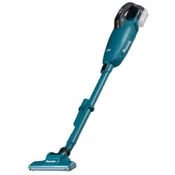 Aspiradora De Mano 730Ml 40V GTX 1,2M3/Min Motor B CL001GZ MAKITA