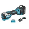 Multiherramienta  Starlock  18V Lxt 10.000-20.000O DTM52RTJX1 Makita