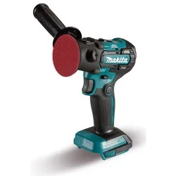 Pulidora Orbital 3" (75Mm) 18V LXT  0-2.800/9.500R DPV300Z MAKITA