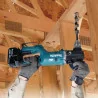 Taladro Angular 1/2" 18V Lxt 0-1,800Rpm 2 Bat.Li-I DDA450RTE Makita