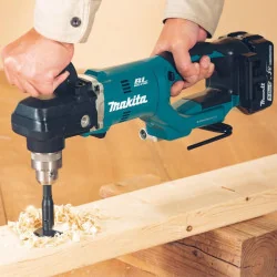 Taladro Angular 1/2" 18V Lxt 0-1,800Rpm 2 Bat.Li-I DDA450RTE Makita