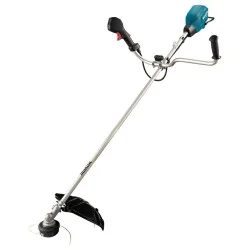 Desmalezadora 40V Xgt Mango "U" Corte 430Mm Motor Ur006Gz02 Makita