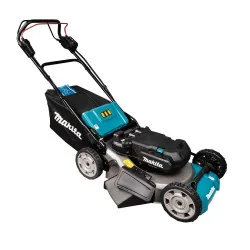 Cortadora De Cesped 21"(534Mm) 40V Xgt Autopropuls Lm001Cz Makita