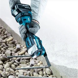 Multiherramienta  STARLOCK  18V LXT 10.000-20.000OPM DTM52ZX1 MAKITA