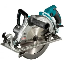 Sierra Circular 10-1/4" (260Mm) 40V XGT 4000Rpm Corte 95Mm Motor BL C/Freno RS002GZ MAKITA