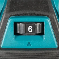 Multiherramienta  STARLOCK  18V LXT 10.000-20.000OPM DTM52ZX1 MAKITA