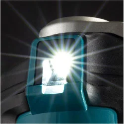 Multiherramienta  STARLOCK  18V LXT 10.000-20.000OPM DTM52ZX1 MAKITA