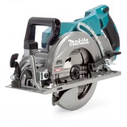 Sierra Circular 7-1/4" (185Mm) 40V Xgt 6.400Rpm Co RS001GZ Makita
