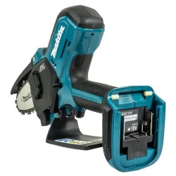 PODADORA 4" (100MM) PORTATIL 18V LXT 1,9KG DUC101R DUC101RF01 MAKITA