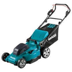 Cortadora De Cesped 19"(480Mm) 18Vx2 (36V) DLM480Z Makita