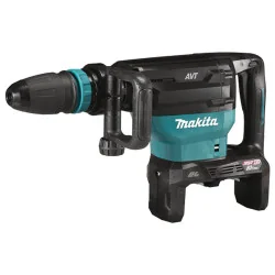 Martillo Demoledor Sds-Max 40V Xgt(X2) 950-1.900Gp HM002GZ03 Makita