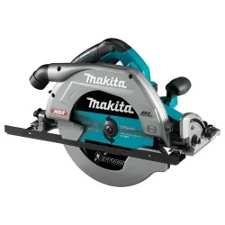 Sierra Circular 10.5/8" (270Mm) 40V Xgt 3.500Rpm C HS011GT201 Makita