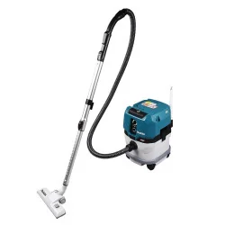 Aspiradora 15.0Lt 40V Xgt 3,2M3/Min Seco/Humedo Mo VC003GLZ Makita