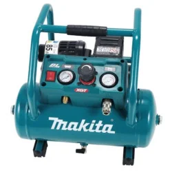 Compresor De Aire  40V XGT 7,6LT 135Psi Motor BL AC001GZ Makita