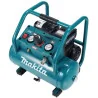Compresor De Aire  40V XGT 7,6LT 135Psi Motor BL AC001GZ Makita