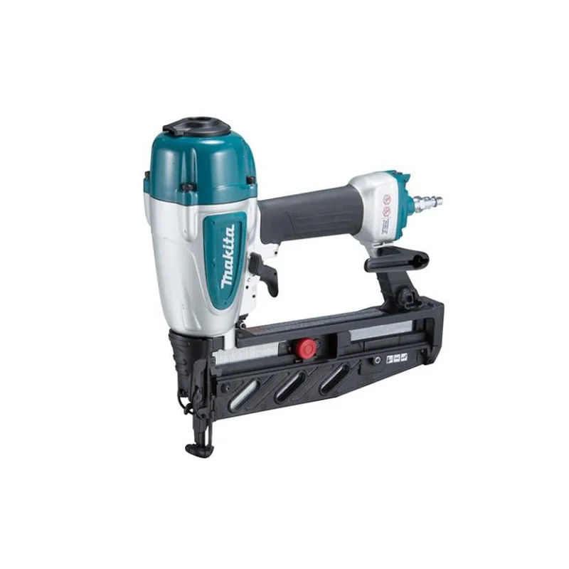 CLAVADORA P/CLAVO 16GA 1,28MM X 1"-2.1/2" CARGA 10 AF601 MAKITA CLAVADORA P/CLAVO 16GA 1,28MM X 1"-2.1/2" CARGA 10 AF601 MAKITA