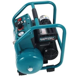 Compresor De Aire  40V XGT 7,6LT 135Psi Motor BL AC001GZ Makita