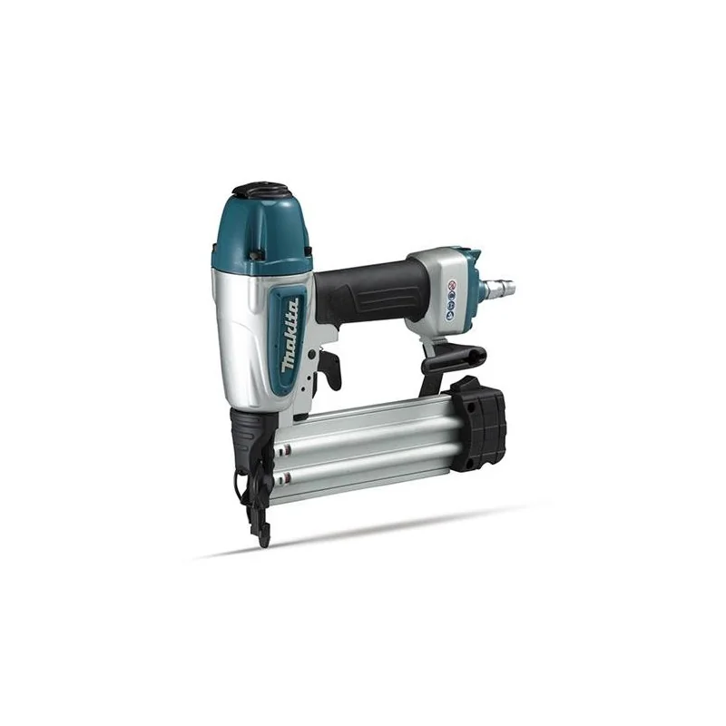 CLAVADORA P/CLAVO 1,2MM X 5/8"-2" CARGA TIRAS 100U AF506 MAKITA