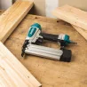 CLAVADORA P/CLAVO 1,2MM X 5/8"-2" CARGA TIRAS 100U AF506 MAKITA