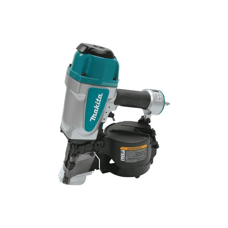 CLAVADORA P/CLAVO 2,5-3,8MM X 1-3/4"- 3.1/2" CARGA AN902 MAKITA