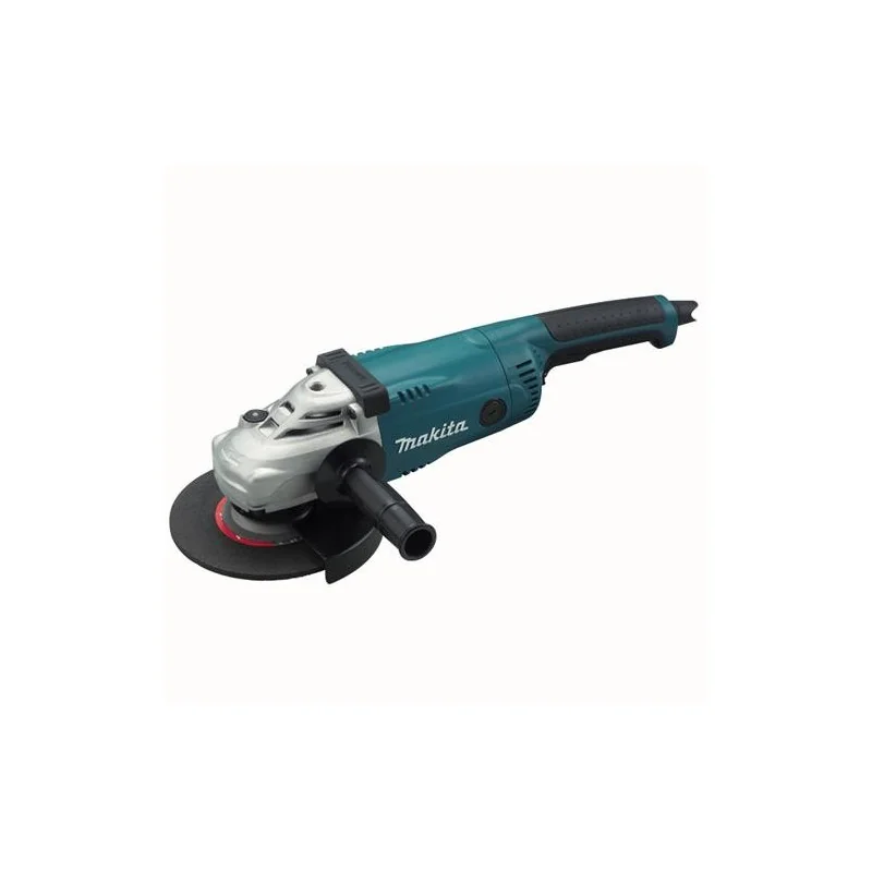 ESMERIL ANGULAR 7" (180MM) 2.200W 8.500RPM 5,5KG GA7020 MAKITA