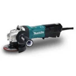 Esmeril Angular 4 1/2" (115Mm) 1.900W Vel. Variabl Ga4593X03 Makita