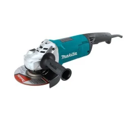 Esmeril Angular 7" (180 Mm.) 2.700 W / 8.500 Rpm. Ga7082X1 Makita