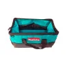 Bolso Para Herramientas 3 BOLSILLOS 14"  Cod. 831253-8 Makita
