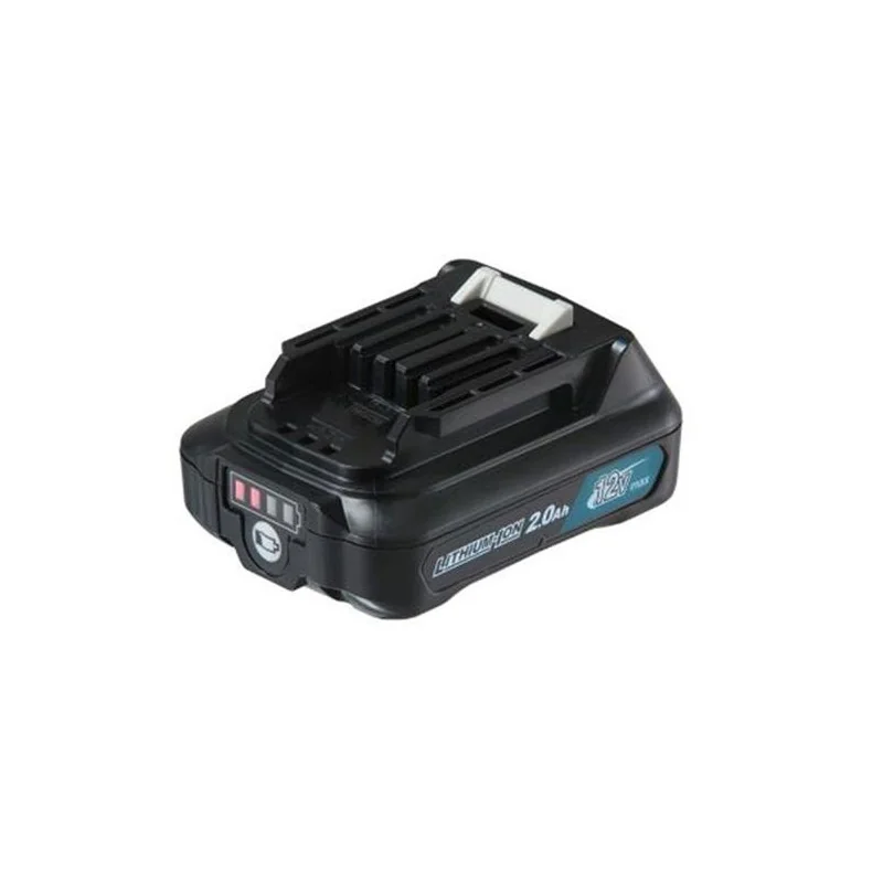 BATERIA (BL1021B) 12V 2.0AH LI-ION CLAMSHELL 197397-7 MAKITA