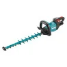 Cortasetos 40V Xgt 600Mm Corte 21,5Mm Uh008Gz Makita
