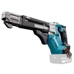 Atornillador Hex.1/4" Autoalimentado 18V Lxt 0-6.0 Dfr551Z Makita