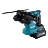 Martillo Perfora/Cincela Sds-Plus 20Mm 40V Xgt 0-9 Hr010Gd201 Makita