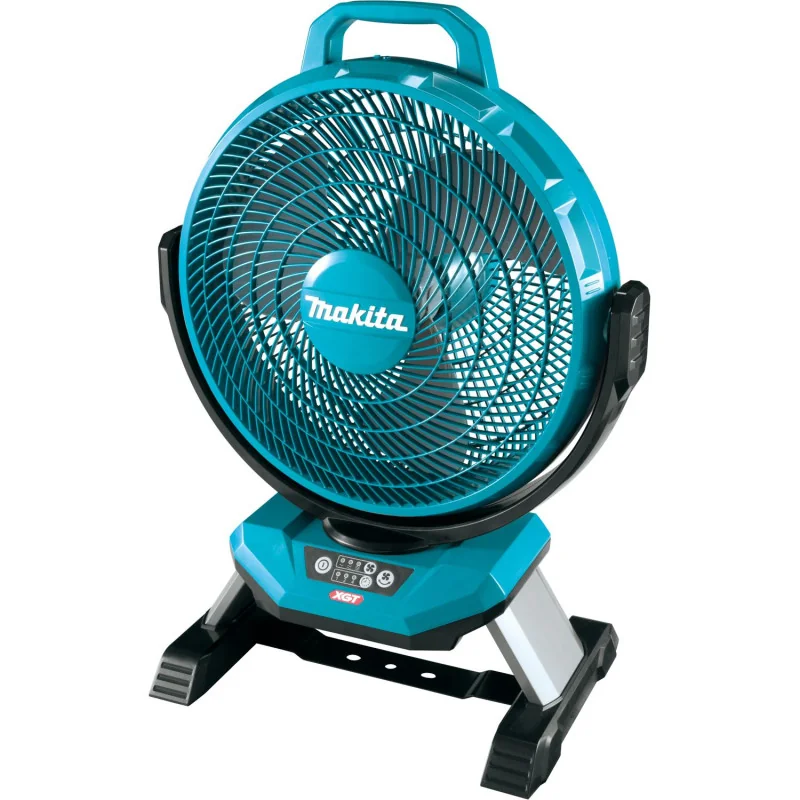 Ventilador 330Mm 40V Xgt Y 220V 3 Velocidades 21,0 Cf002Gz Makita