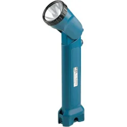 Linterna Incandescente 9,6V Ni-Mh (Sin Bateria Ni ML902 Makita
