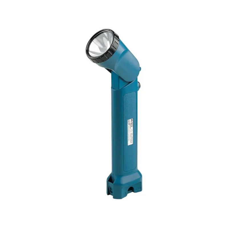 Linterna Incandescente 9,6V Ni-Mh (Sin Bateria Ni ML902 Makita