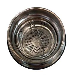 TERMO 500 ML ACERO INOXIDABLE AGUA CALIENTE FRIO M-TER-GEN-2 MAKITA