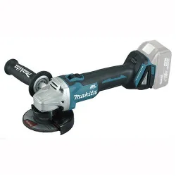 ESMERIL ANGULAR 4-1/2" (115MM) 18V LXT 8.500RPM MO DGA454Z MAKITA