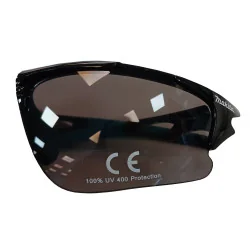 GAFAS LENTES DE SOL PROTECCION UV M-GAF-GEN-2 MAKITA