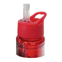 BOTELLA AGUA 600 ML PLASTICO/DOBLE PARED M-CIL-GEN-2 MAKITA