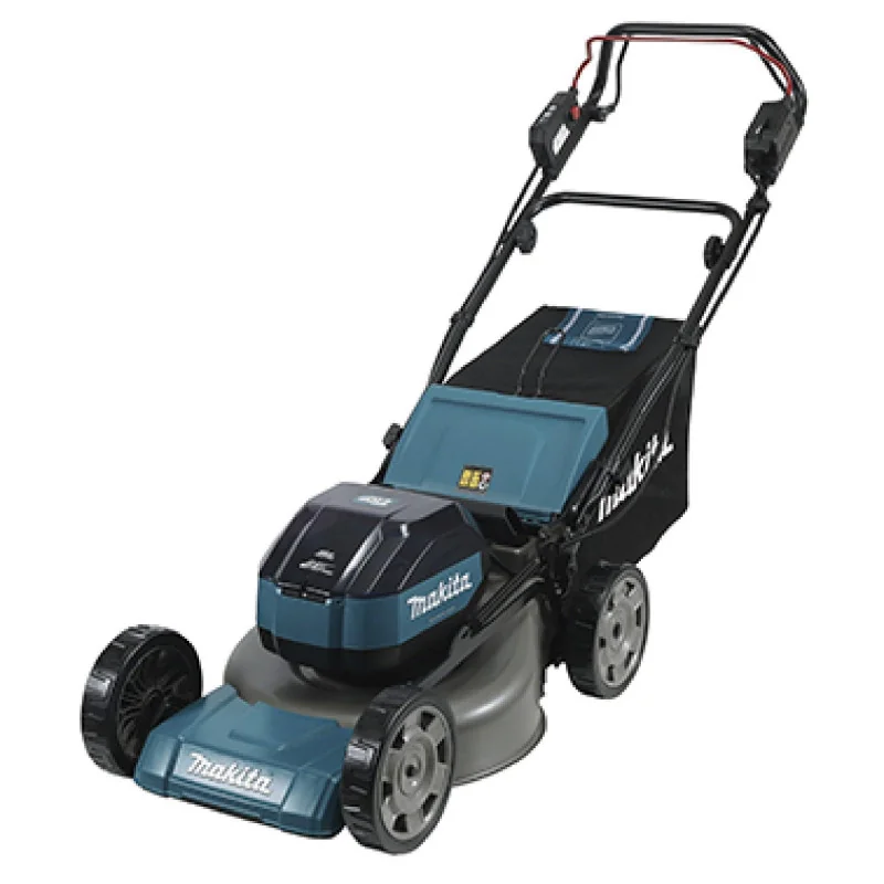 Cortadora De Cesped 19"(480Mm) 64V Max Lm003Jz Makita