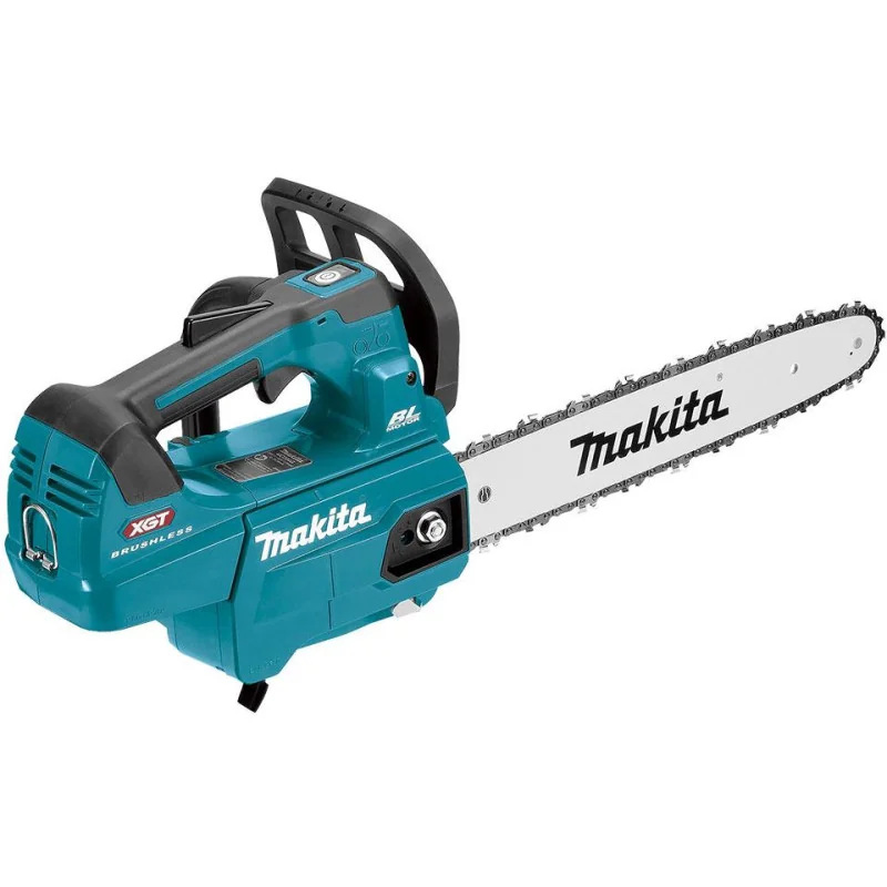 Electrosierra 14" (350Mm) 40V Xgt Motor Bl Uc004Gz Makita