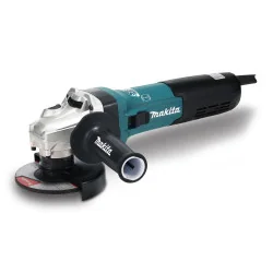 Esmeril Angular 4 1/2" (115Mm) 1.900W Vel. Variabl Ga4591X02 Makita