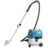 Aspiradora 8.0Lt 40V Xgt 2,8M3/Min Seco Motor Bl F Vc005Glz Makita