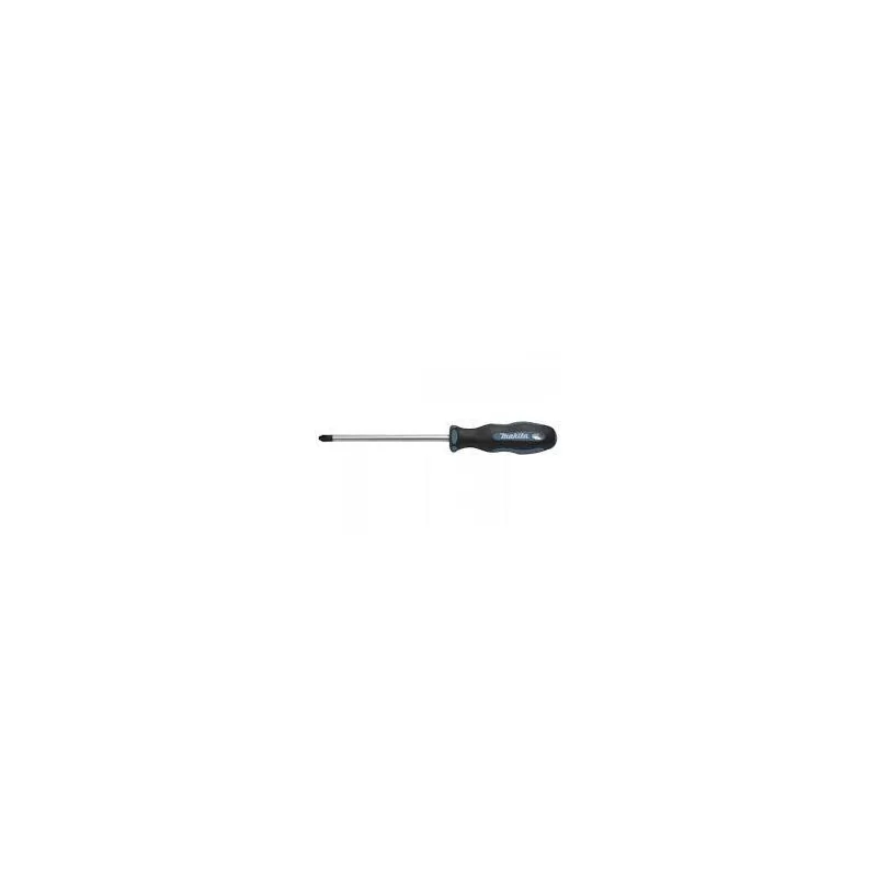 Destornillador Cruz  Ph1 ( 1X100) B-65903 Makita