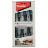 Set Destornilladores 6Pzs (Sl 4Pcs.+Pz 2Pcs.) E-10512 Makita