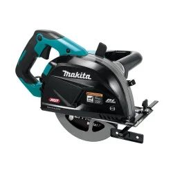 Cortadora De Metal Inalámbrica /185Mm/Bl/ 4 Cs002Gz Makita