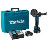 Esmeril Angular 4-1/2" (115Mm) 18V Lxt 8.500Rpm Mo Dga458Rfe Makita
